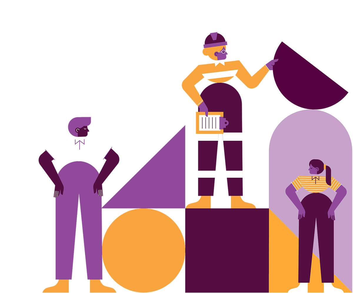 Transport needs more women