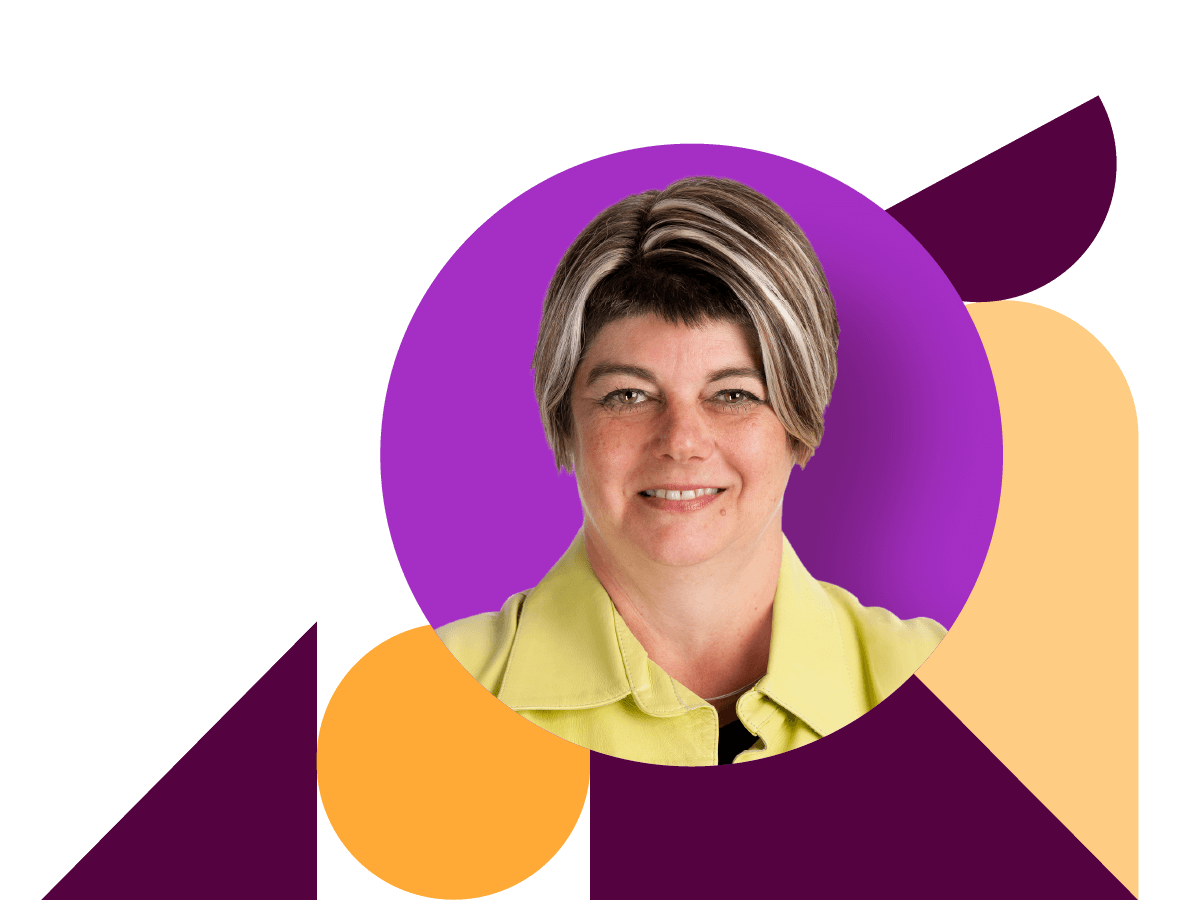 Dr Gillian Miles