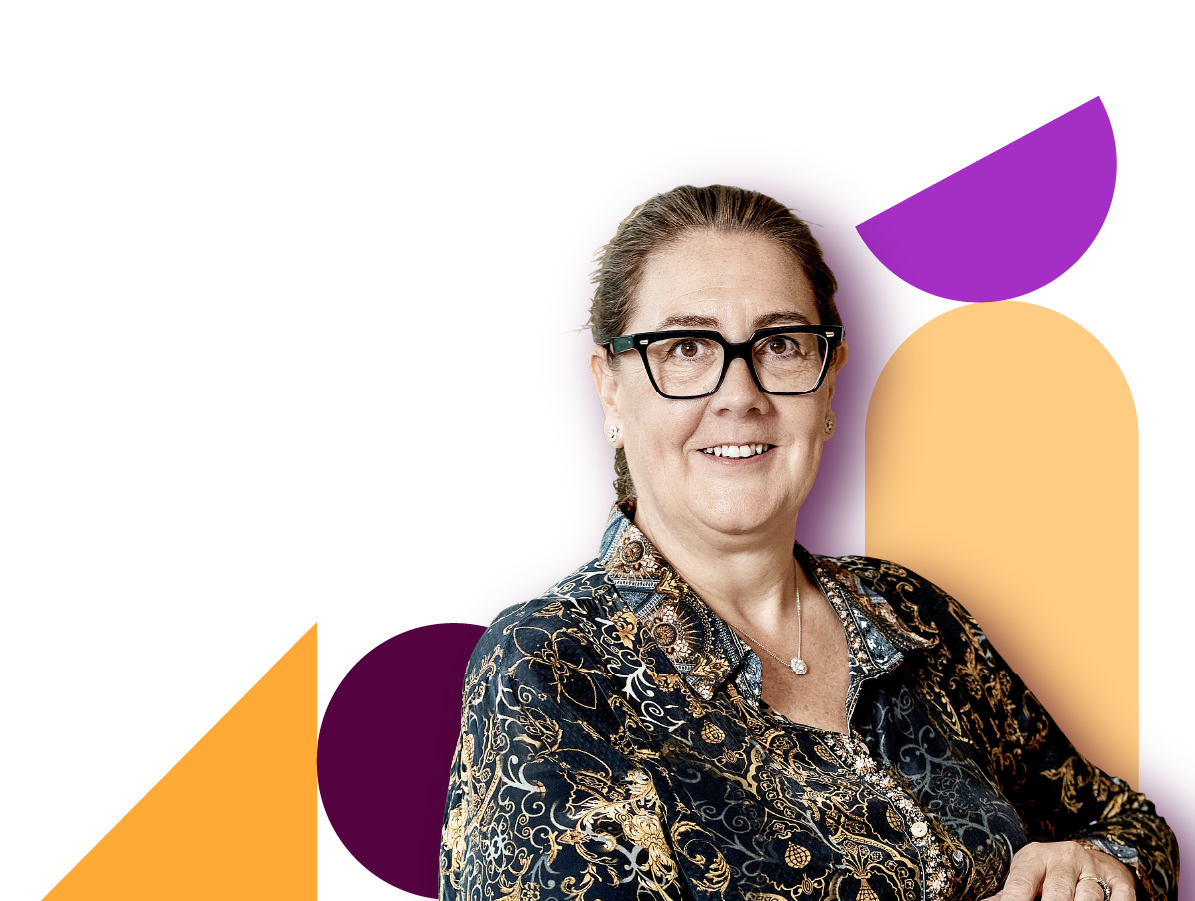 Jayne Whitney