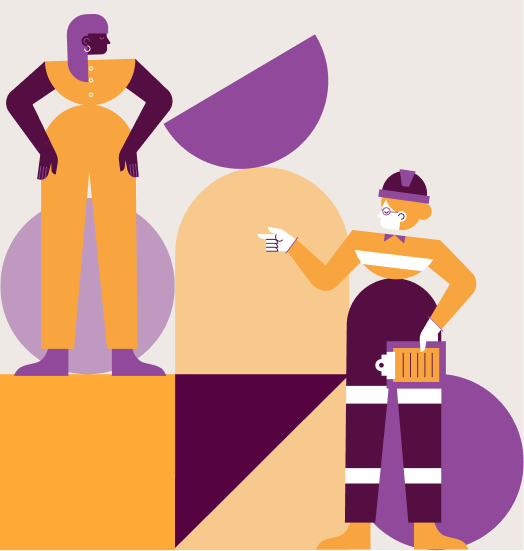 Transport needs more women