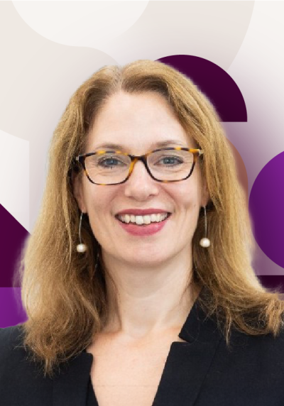 Portrait of Rowenna Walker