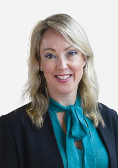 Portrait of Alana Newbrook