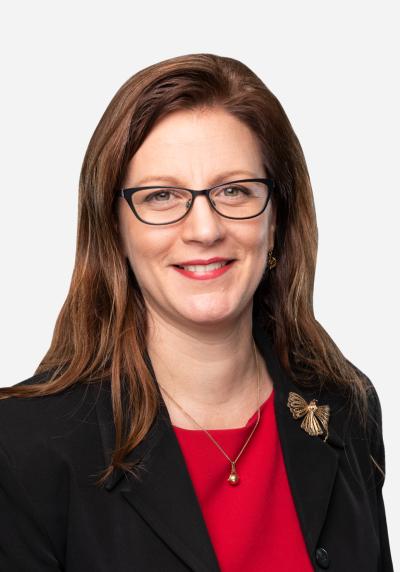 Portrait of Anne Moffat