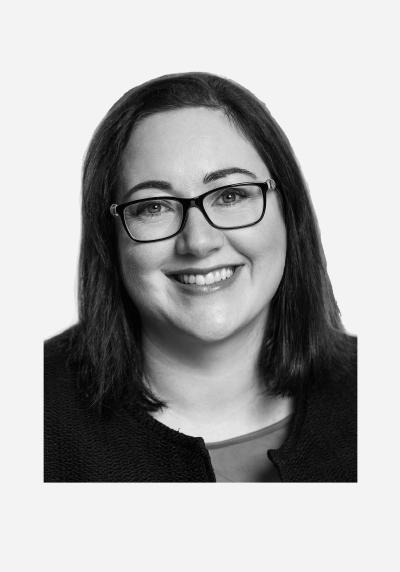 Portrait of Caroline Wilkie 