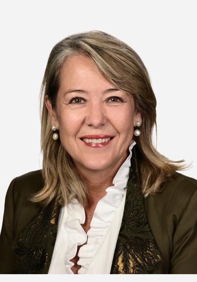 Portrait of Erin Flaherty