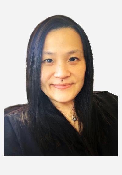 Portrait of Professor Flora Salim