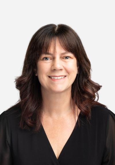 Portrait of Helen Wilkinson 