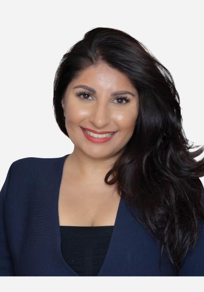 Portrait of Ishra Baksh