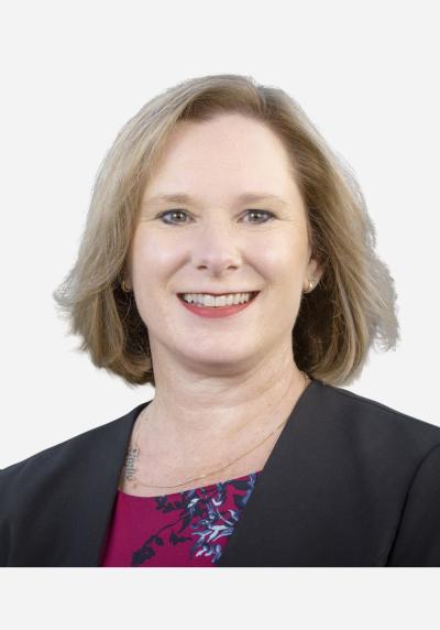 Portrait of Kylie Gallasch