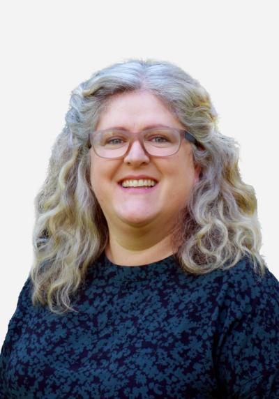 Portrait of Helen Rowe