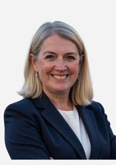 Portrait of  Natalie Reiter