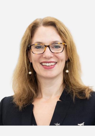 Portrait of Rowenna Walker