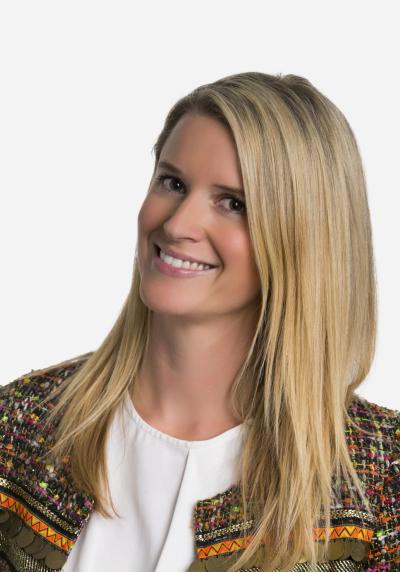 Portrait of Silje Troseth