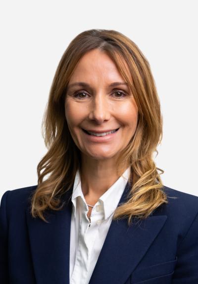 Portrait of Zed Ivankovic