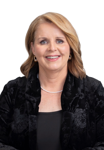 Portrait of Nicole Rosie