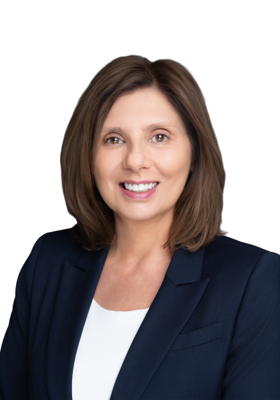 Portrait of Sue Wiblin