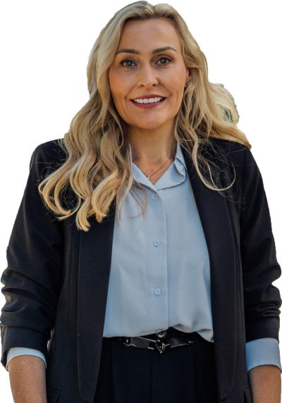 Portrait of Tanya Smith