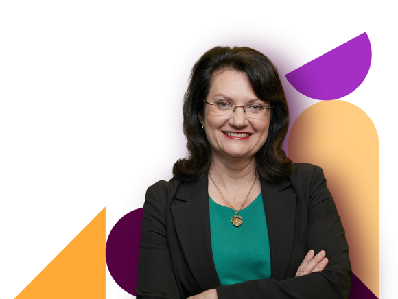 speaker banner