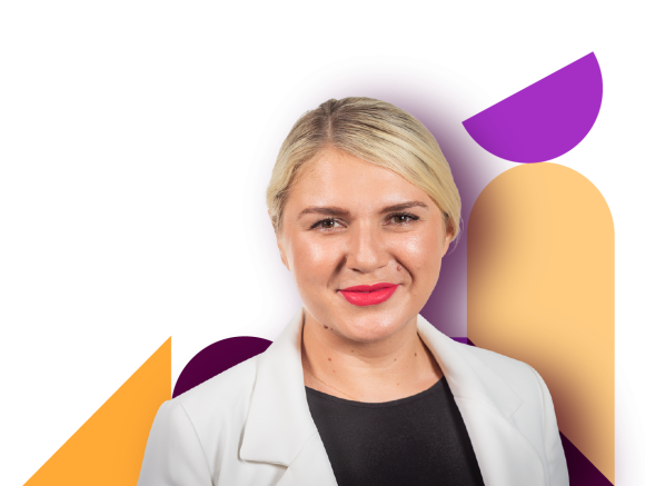 speaker banner