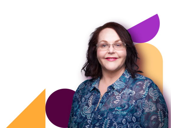 speaker banner
