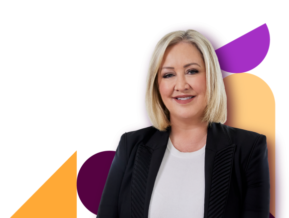 speaker banner