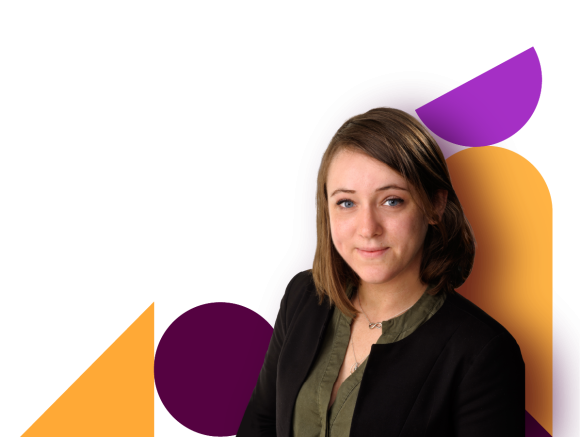 speaker banner