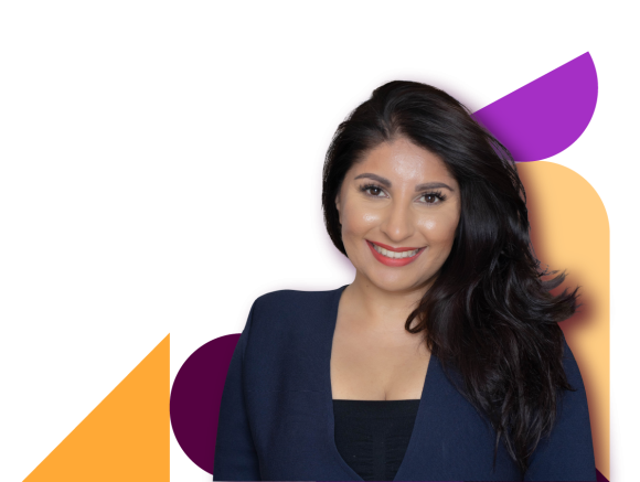 speaker banner