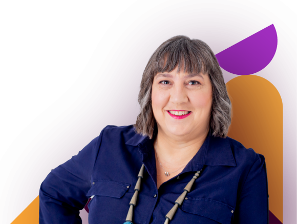 speaker banner