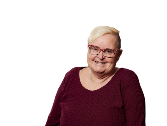 speaker banner